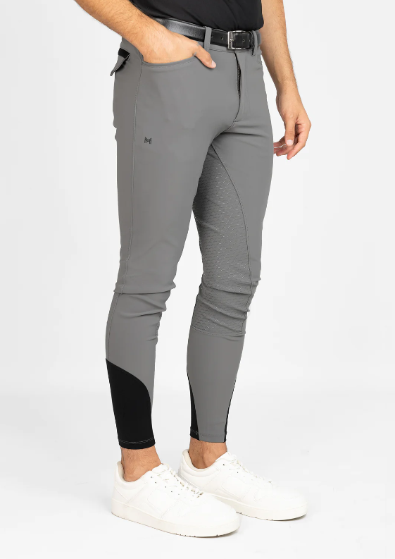 PERFORMANCE BREECHES