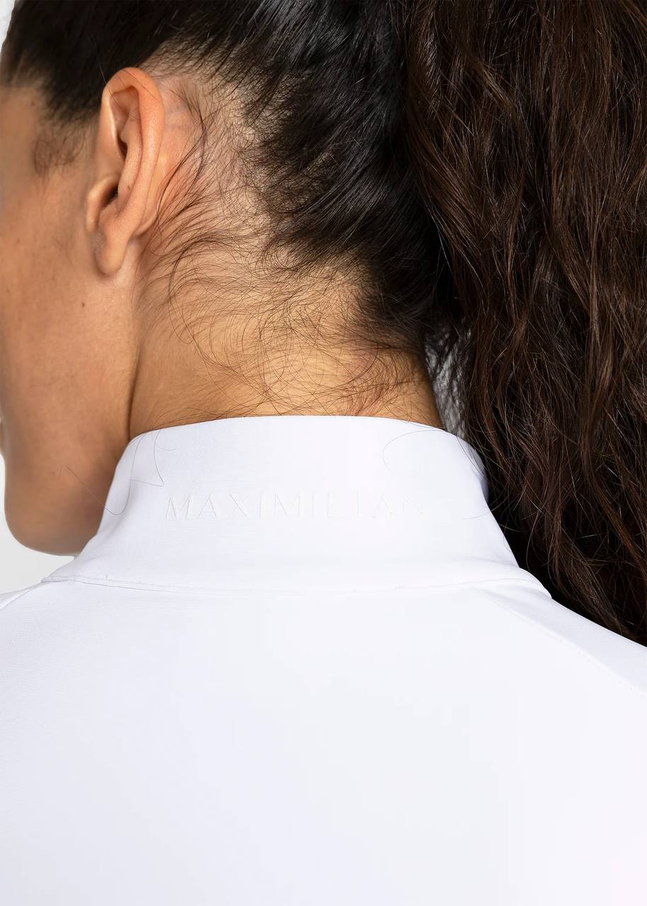 REFLECTION LONG SLEEVE BASE LAYER