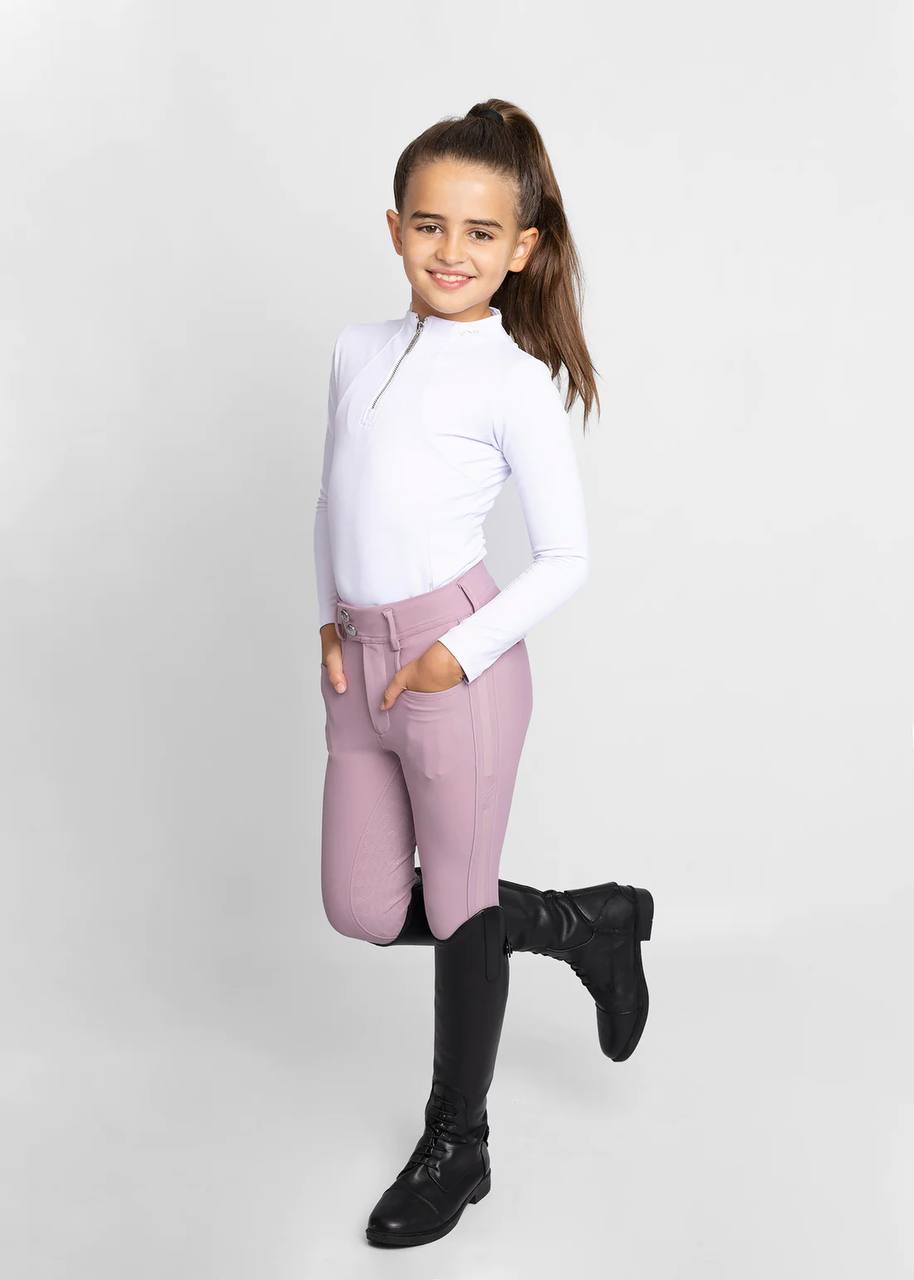 YR REFLECTION BREECHES