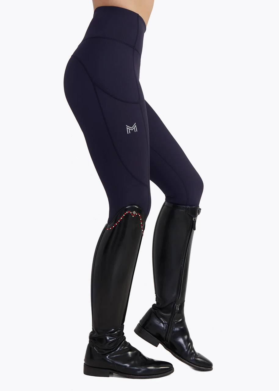 SCULP RIDDING LEGGINGS