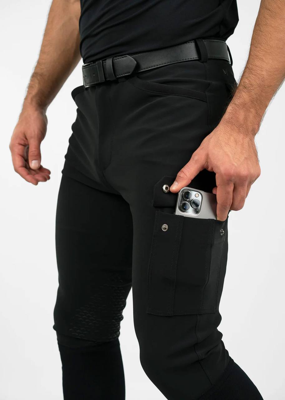ADVANCE BREECHES