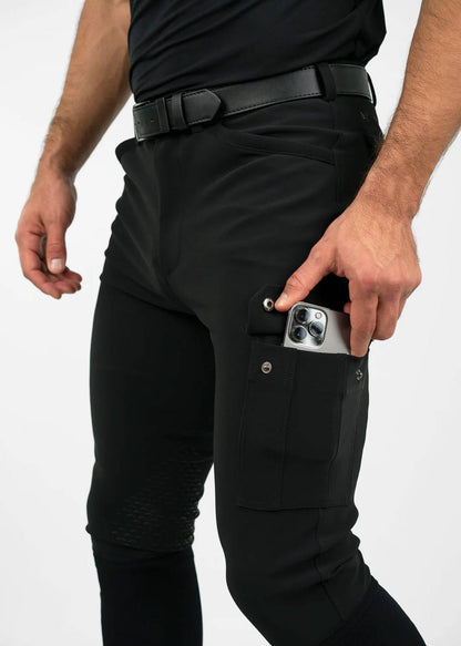 ADVANCE BREECHES