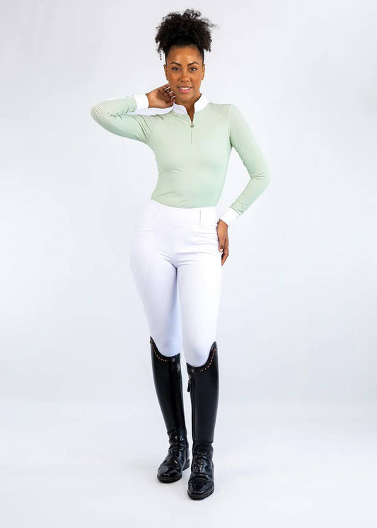 AIR SHOW SHIRT (LONG SLEEVE)