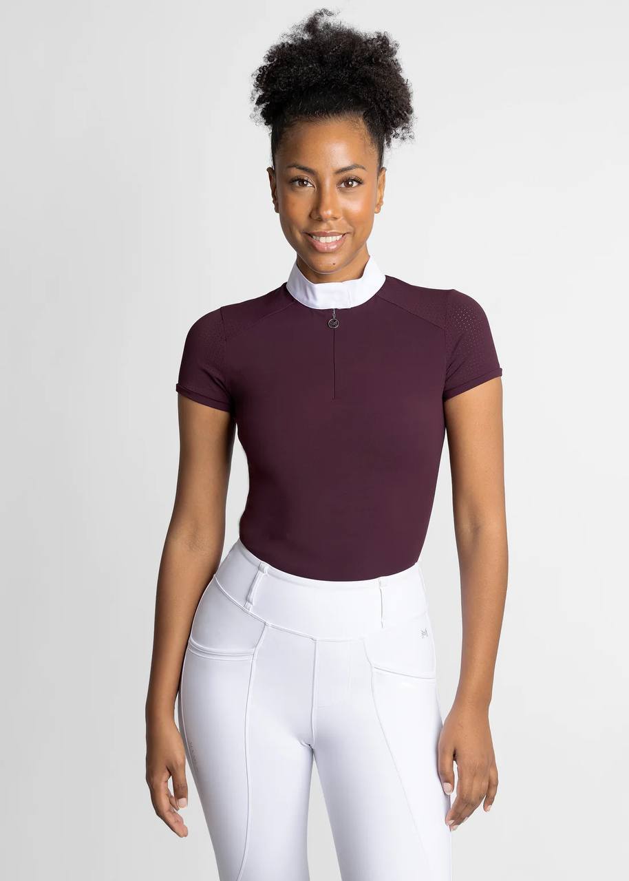 AIR SHOW SHIRT (SHORT SLEEVE)