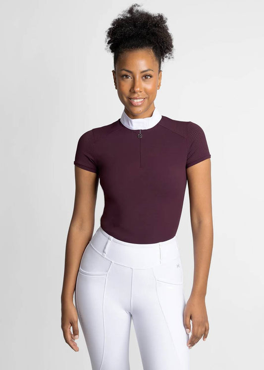 AIR SHOW SHIRT (SHORT SLEEVE)