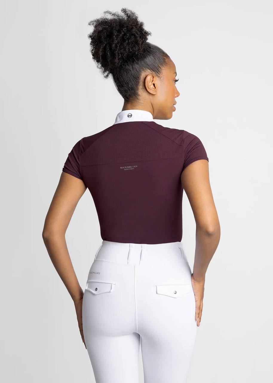 AIR SHOW SHIRT (SHORT SLEEVE)