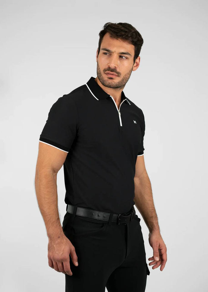 CORE POLO SHIRT