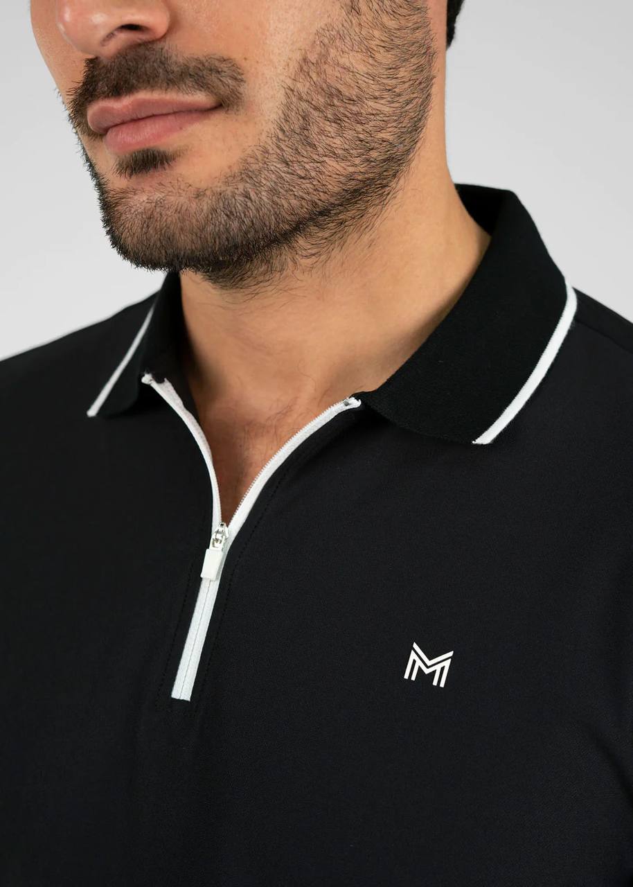 CORE POLO SHIRT