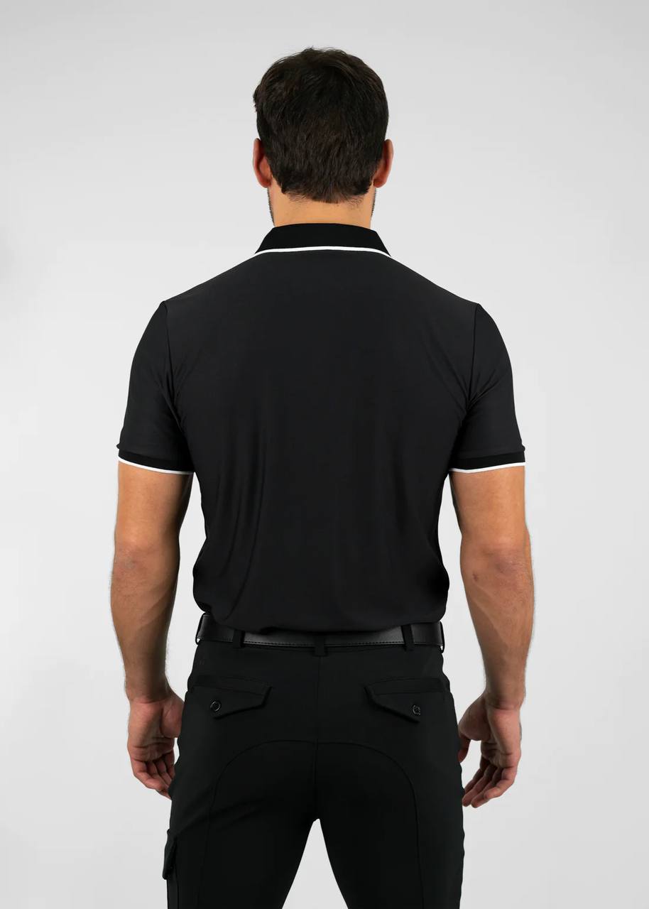 CORE POLO SHIRT