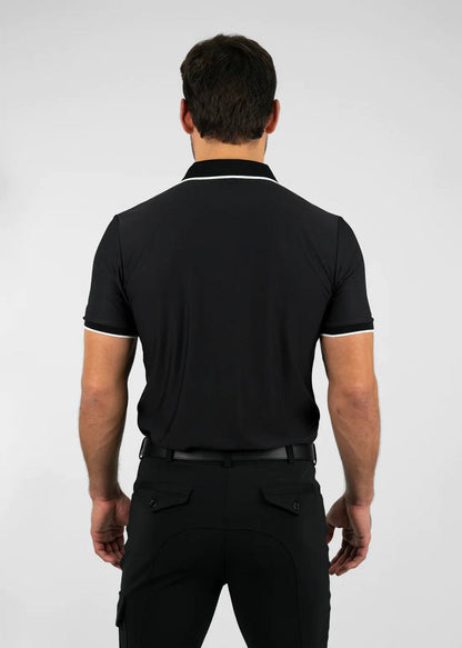 CORE POLO SHIRT
