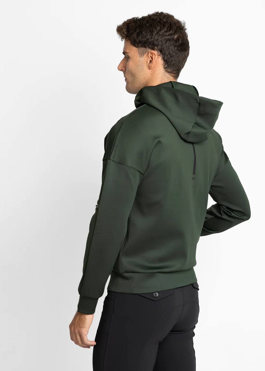 ELEMENT ZIP HOODIE