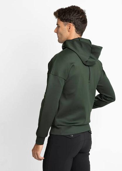 ELEMENT ZIP HOODIE