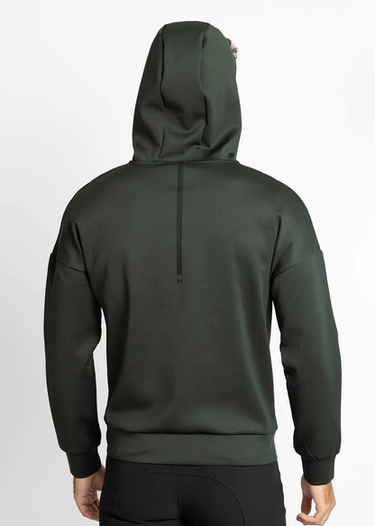 ELEMENT ZIP HOODIE