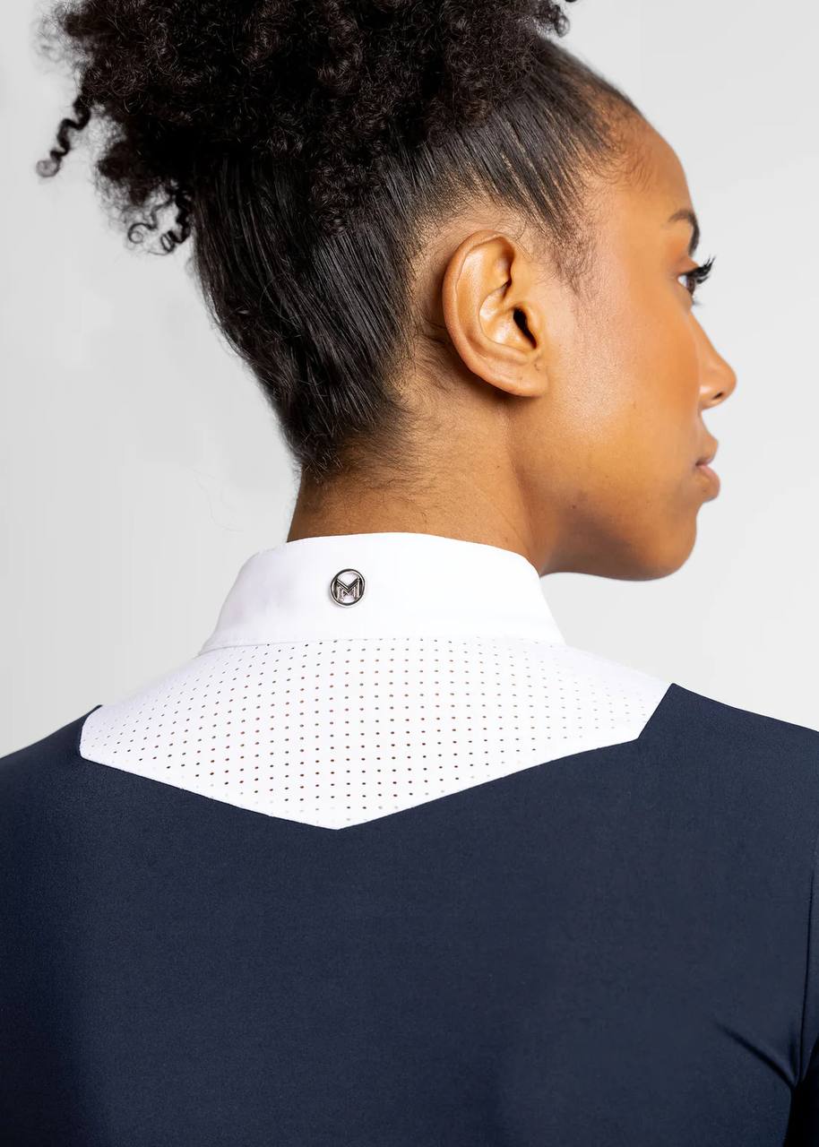 SIENNA SHOW SHIRT  LONG SLEEVE