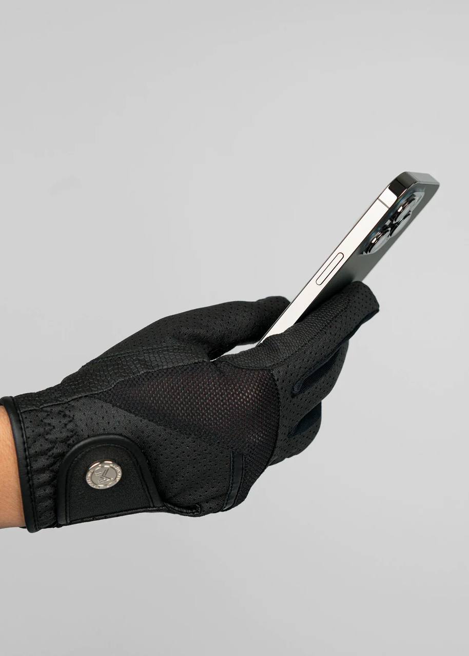 MAX RIDDING GLOVES
