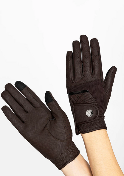 MAX RIDDING GLOVES