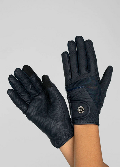 MAX RIDDING GLOVES