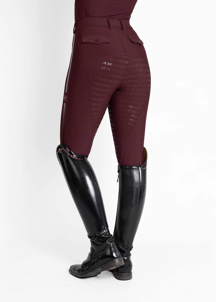 REFLECTION BREECHES