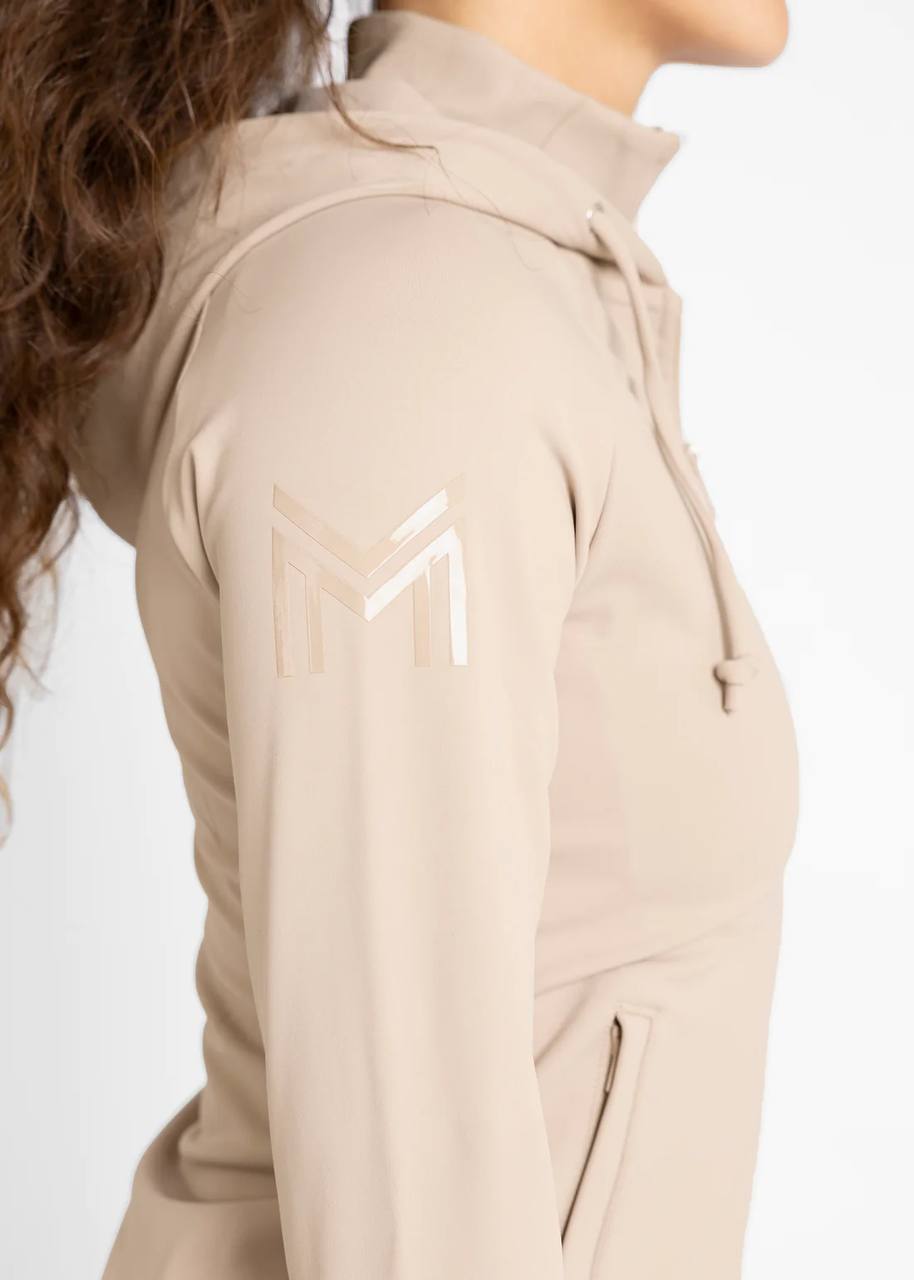 REFLECTION HOODIE