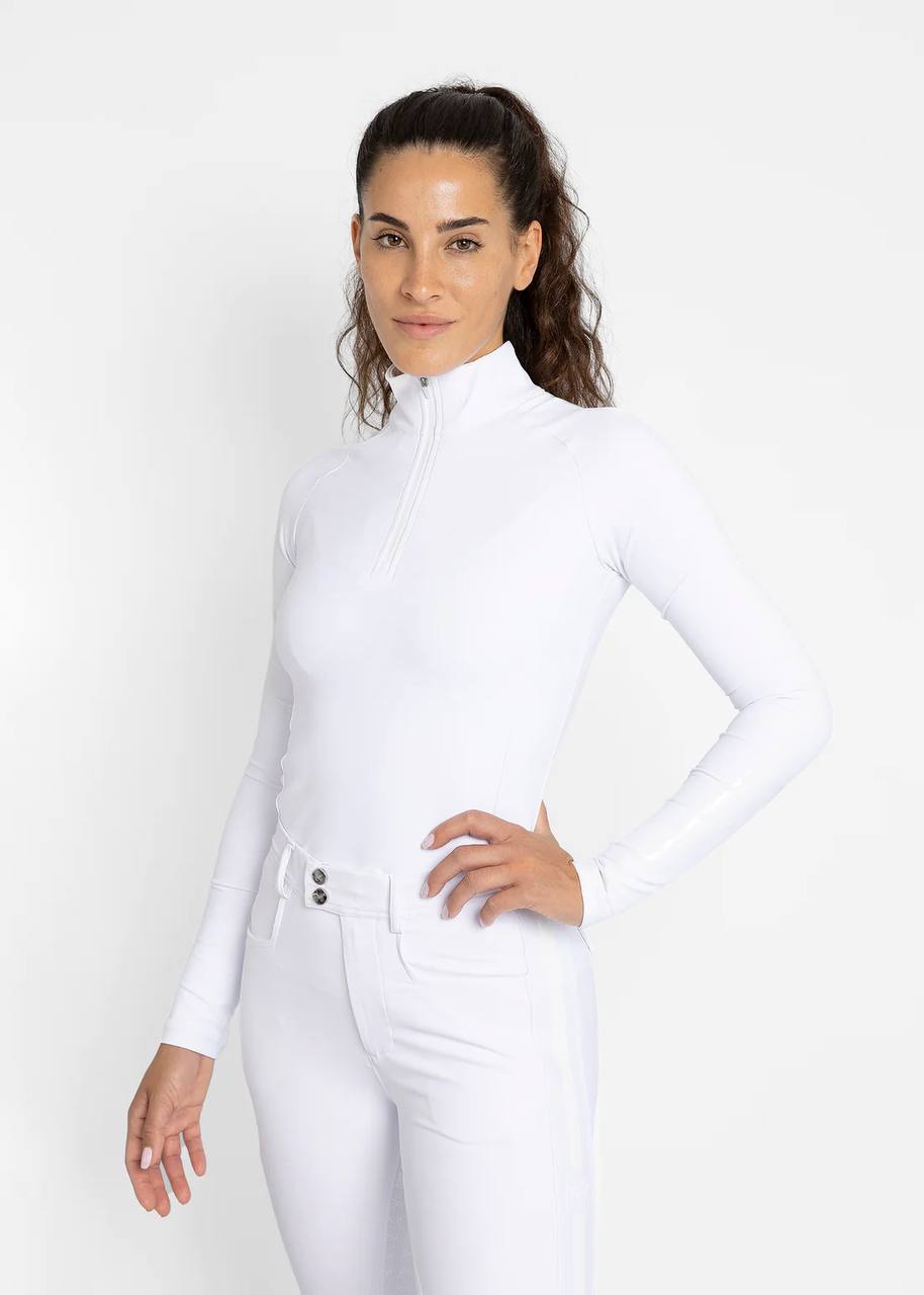 REFLECTION LONG SLEEVE BASE LAYER