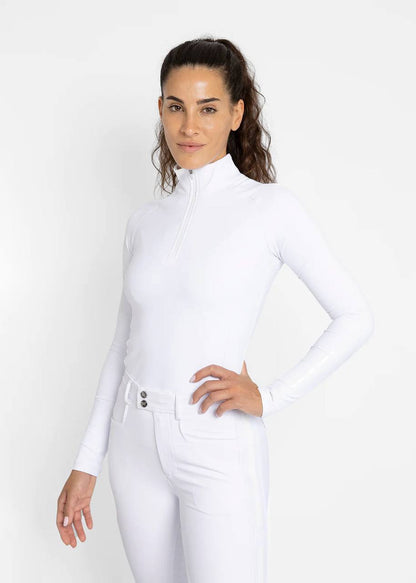 REFLECTION LONG SLEEVE BASE LAYER