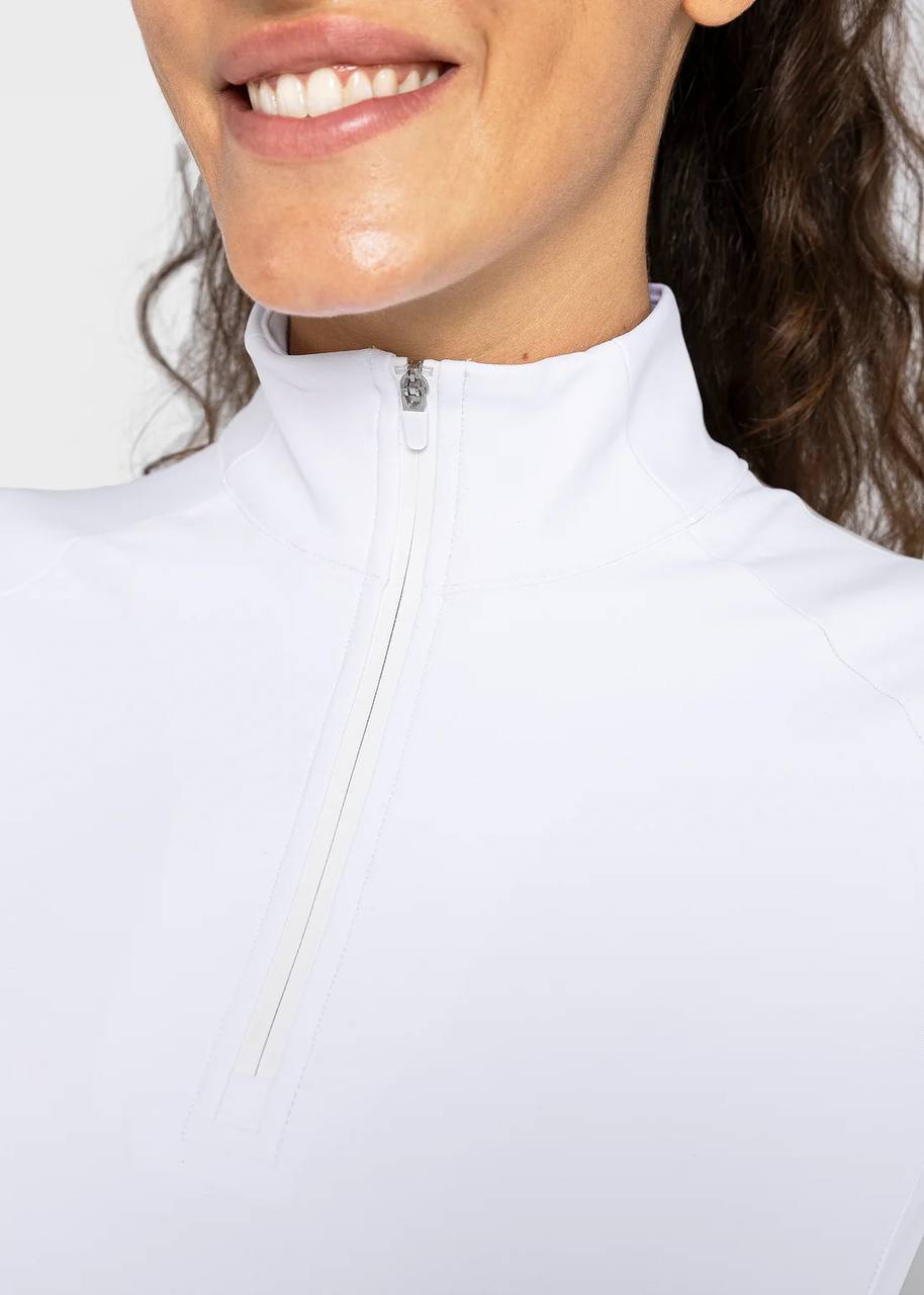 REFLECTION LONG SLEEVE BASE LAYER