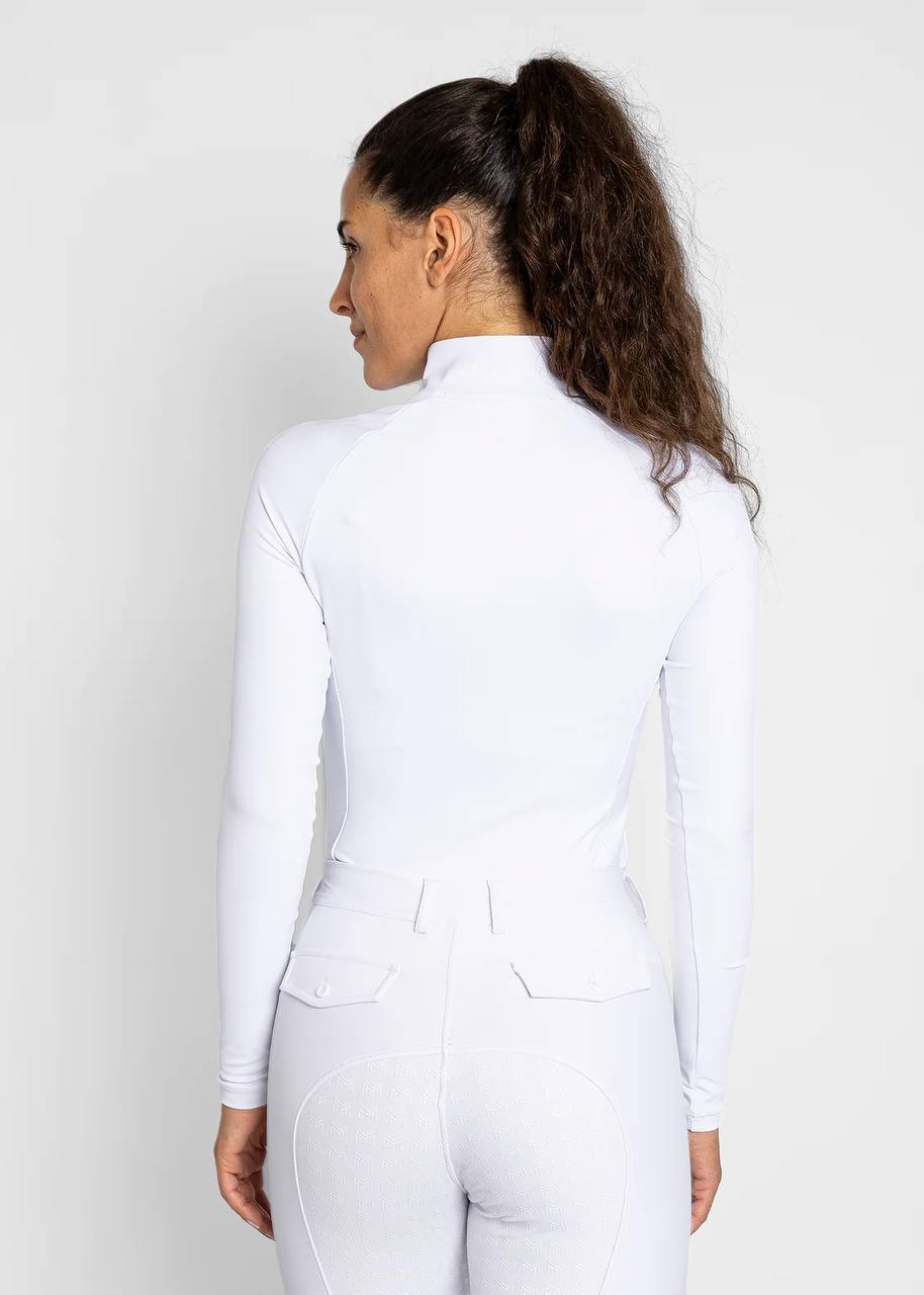REFLECTION LONG SLEEVE BASE LAYER
