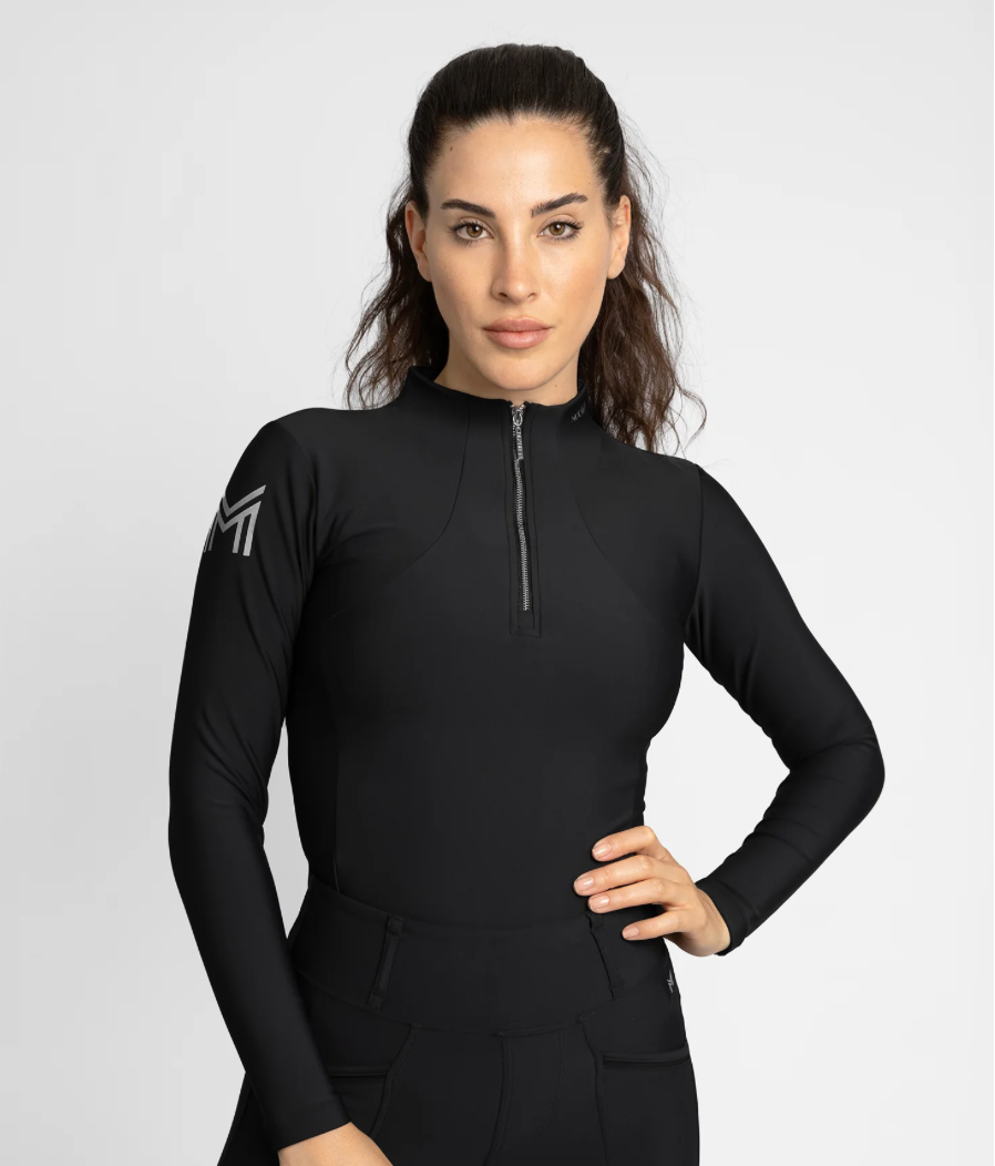 Long Sleeve Base Layer