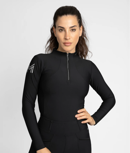 Long Sleeve Base Layer