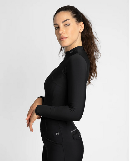Long Sleeve Base Layer