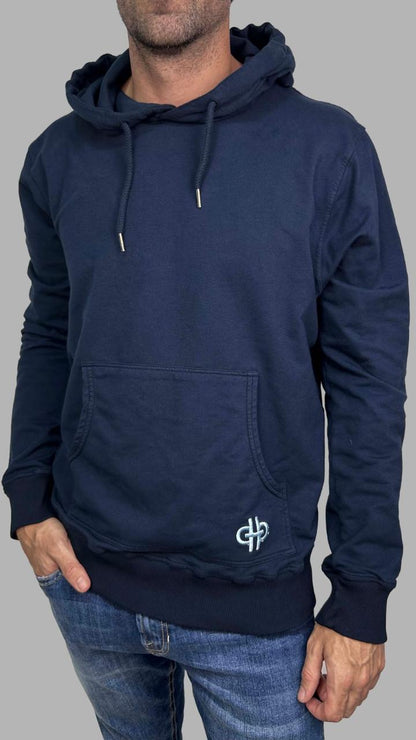 The Bit Equestrian Cotton Hoodie