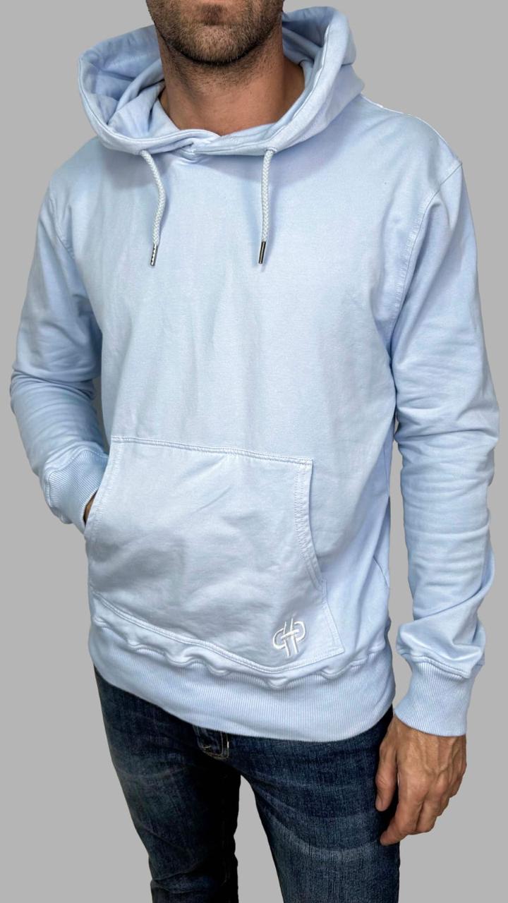 The Bit Equestrian Cotton Hoodie