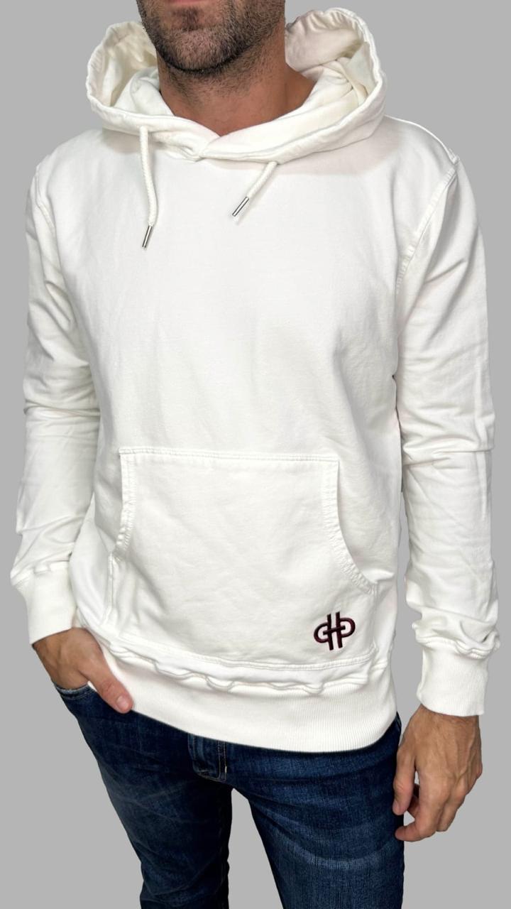 The Bit Equestrian Cotton Hoodie