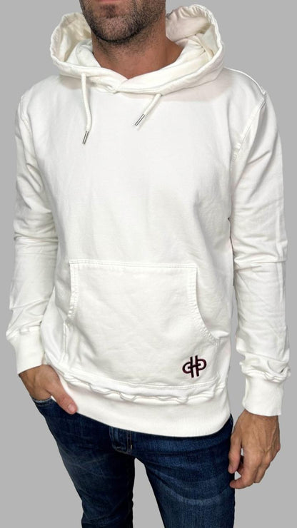 The Bit Equestrian Cotton Hoodie