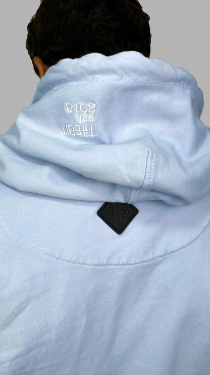 The Bit Equestrian Cotton Hoodie