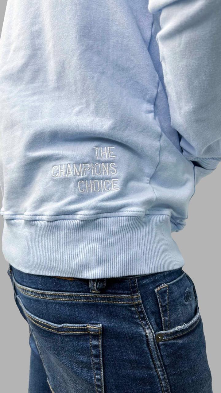 The Bit Equestrian Cotton Hoodie