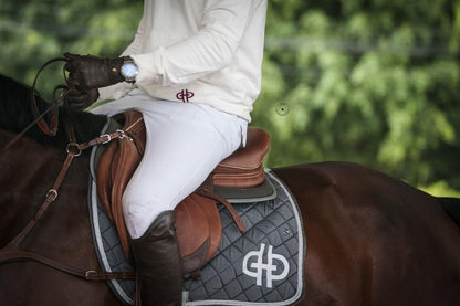 The Bit Equestrian Cotton Hoodie