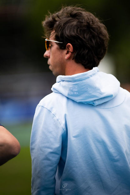 The Bit Equestrian Cotton Hoodie