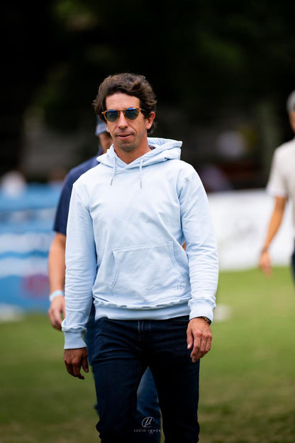 The Bit Equestrian Cotton Hoodie