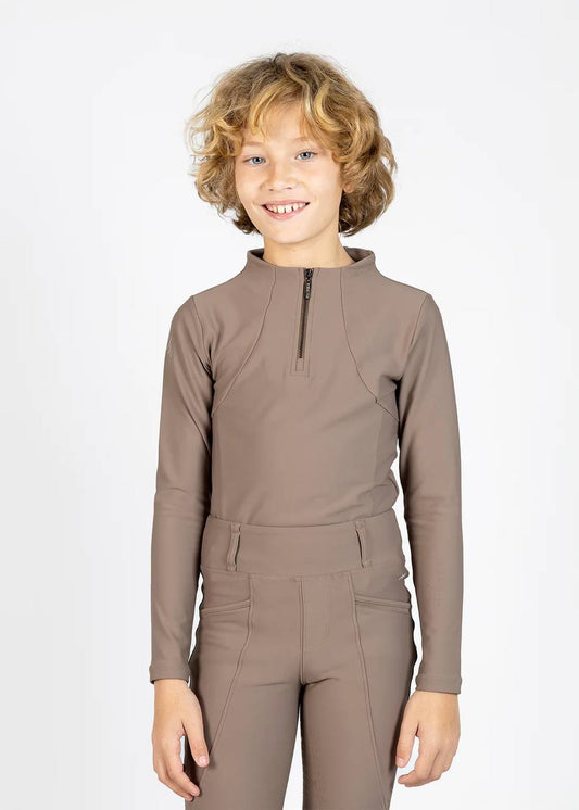 YR LONG SLEEVE BASE LAYER