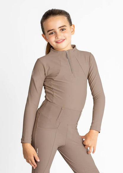 YR LONG SLEEVE BASE LAYER