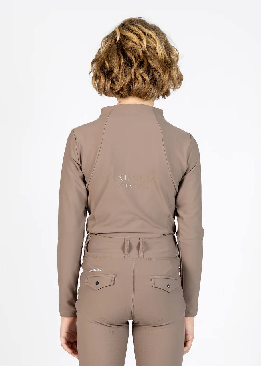 YR LONG SLEEVE BASE LAYER