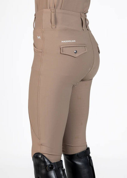 YR PRO RIDDING LEGGINGS
