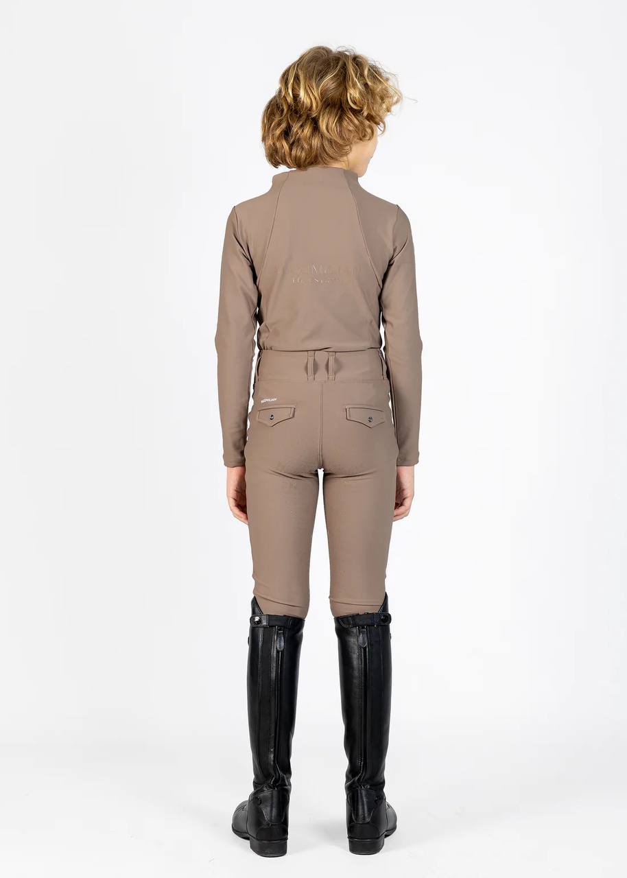 YR PRO RIDDING LEGGINGS