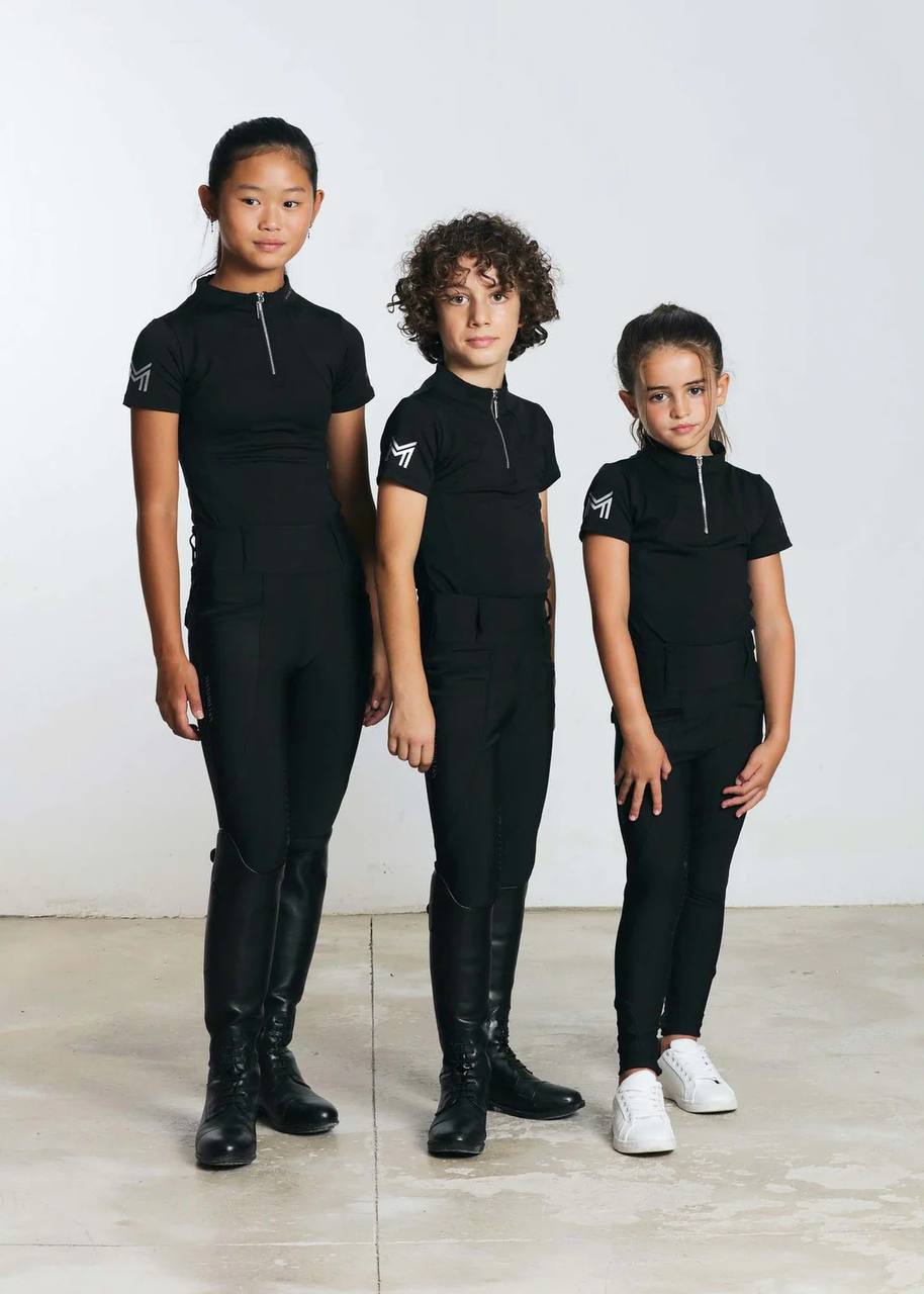 YR SHORT SLEEVE BASE LAYER