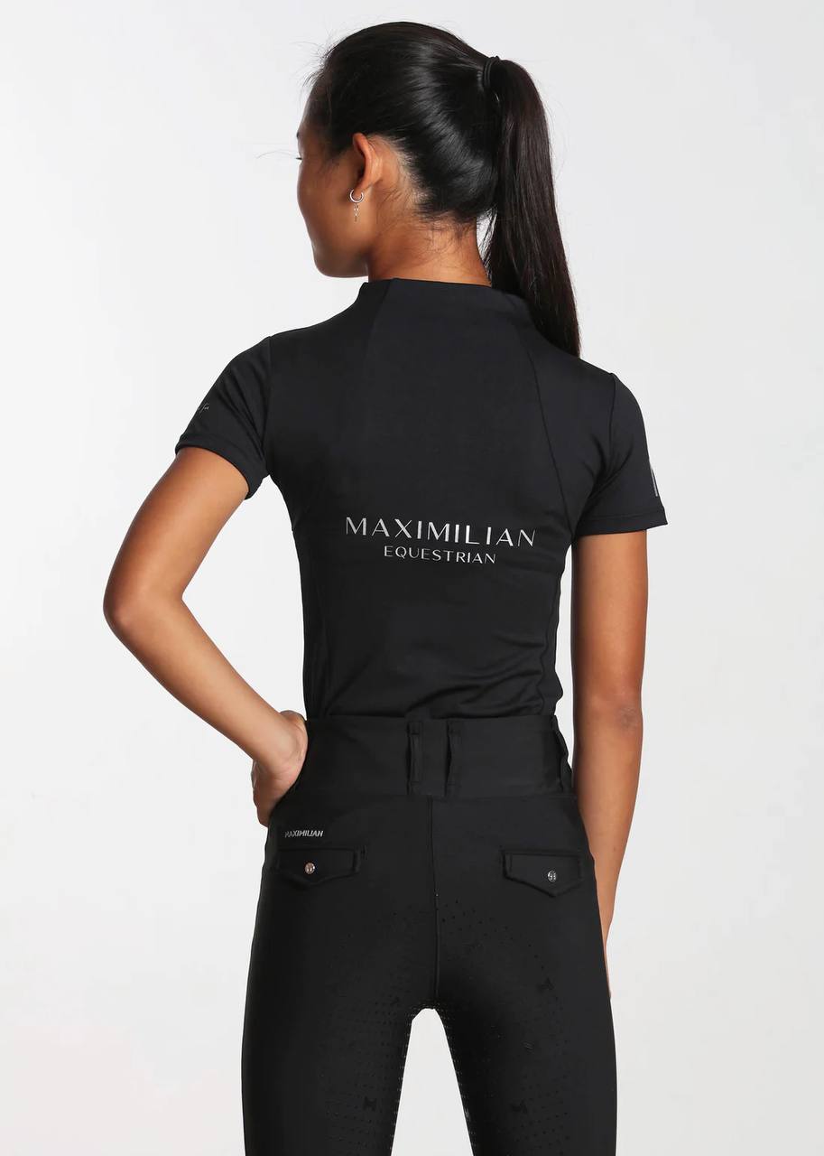 YR SHORT SLEEVE BASE LAYER