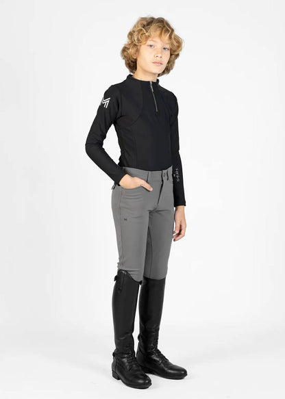 YT PERFORMANCE BREECHES