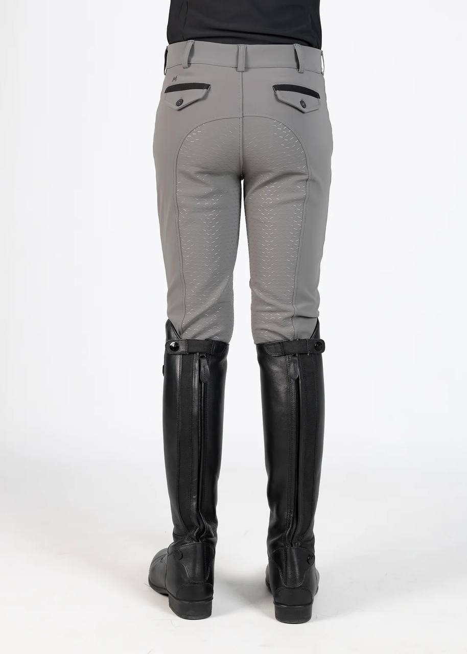 YT PERFORMANCE BREECHES
