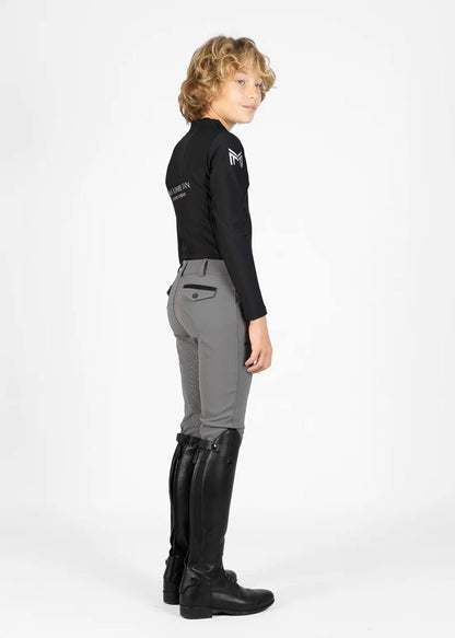 YT PERFORMANCE BREECHES