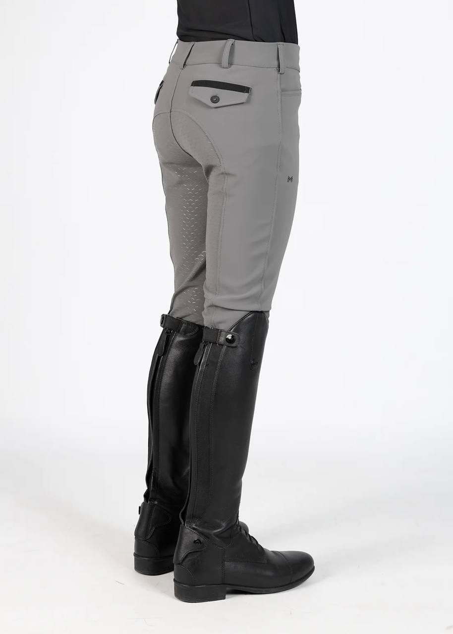 YT PERFORMANCE BREECHES